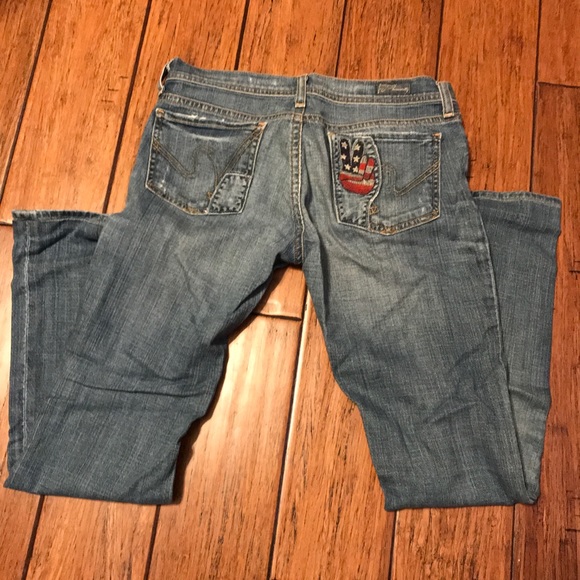 Citizens of Humanity - Picture 3 of 6